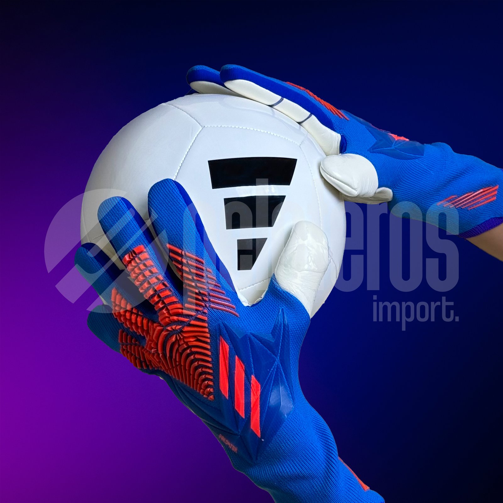 Guantes 8